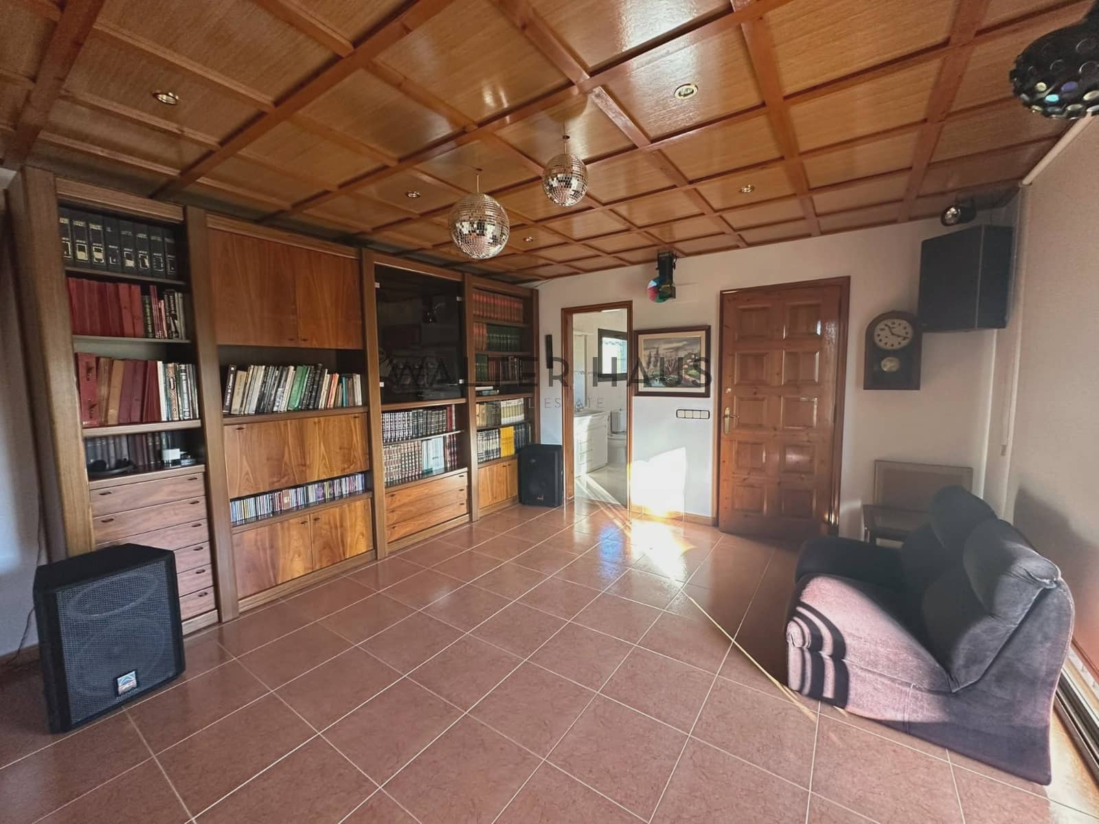 5 bedroom Villa for sale in Calonge i Sant Antoni with pool garage - € 1,050,000 (Ref: 10177511)