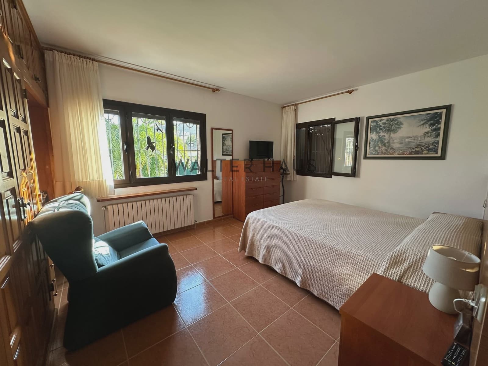 5 bedroom Villa for sale in Calonge i Sant Antoni with pool garage - € 1,050,000 (Ref: 10177511)