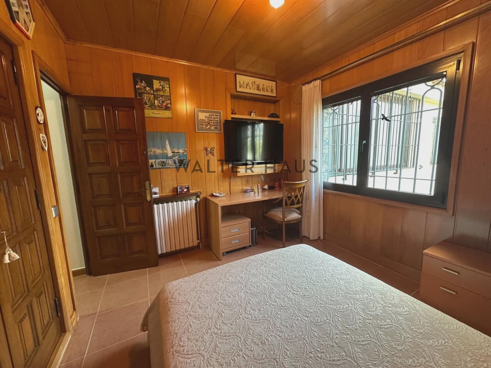 5 bedroom Villa for sale in Calonge i Sant Antoni with pool garage - € 1,050,000 (Ref: 10177511)