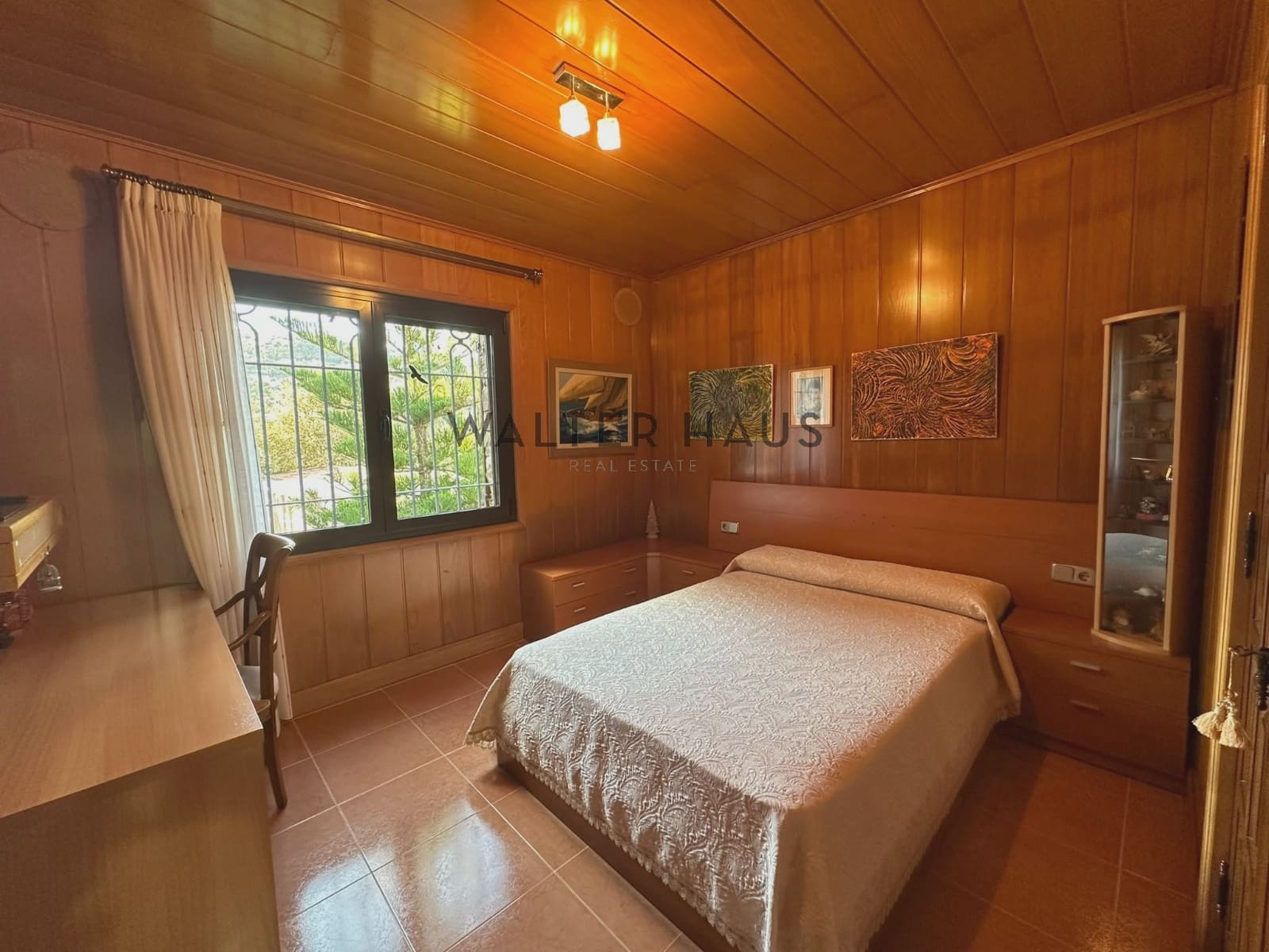 5 bedroom Villa for sale in Calonge i Sant Antoni with pool garage - € 1,050,000 (Ref: 10177511)