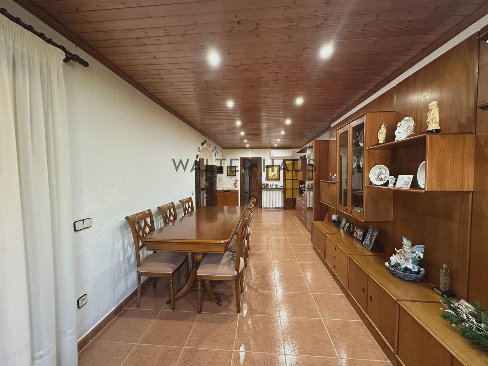 5 bedroom Villa for sale in Calonge i Sant Antoni with pool garage - € 1,050,000 (Ref: 10177511)