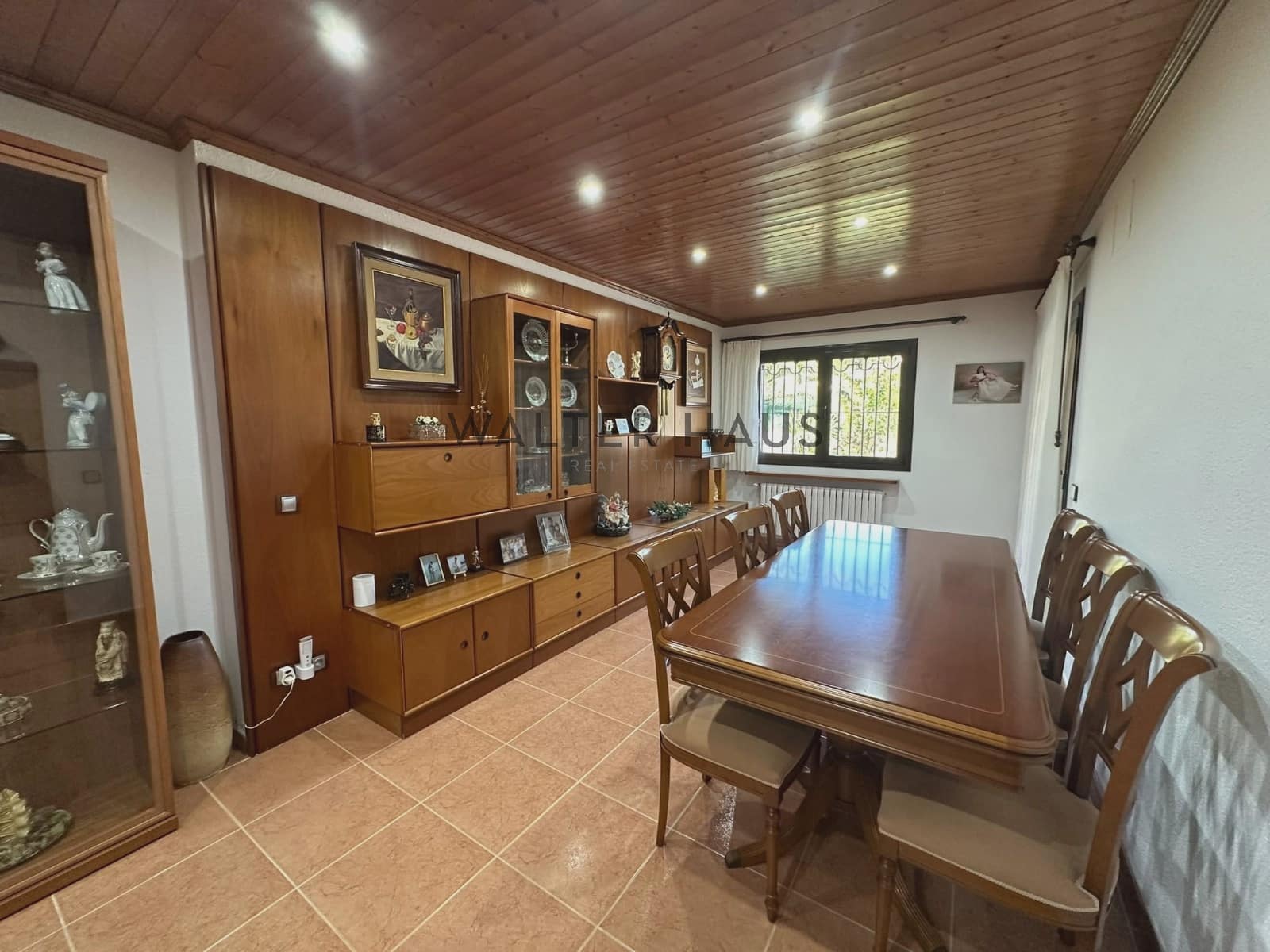 5 bedroom Villa for sale in Calonge i Sant Antoni with pool garage - € 1,050,000 (Ref: 10177511)