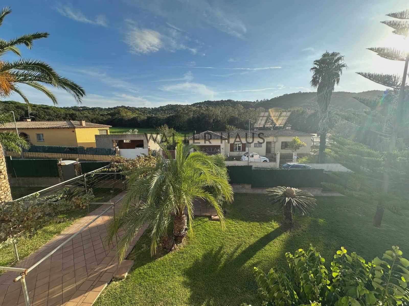 5 bedroom Villa for sale in Calonge i Sant Antoni with pool garage - € 1,050,000 (Ref: 10177511)