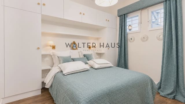 3 camera da letto Appartamento da affittare in Sol, Madrid città - 3.600 € (Rif: 10177685)