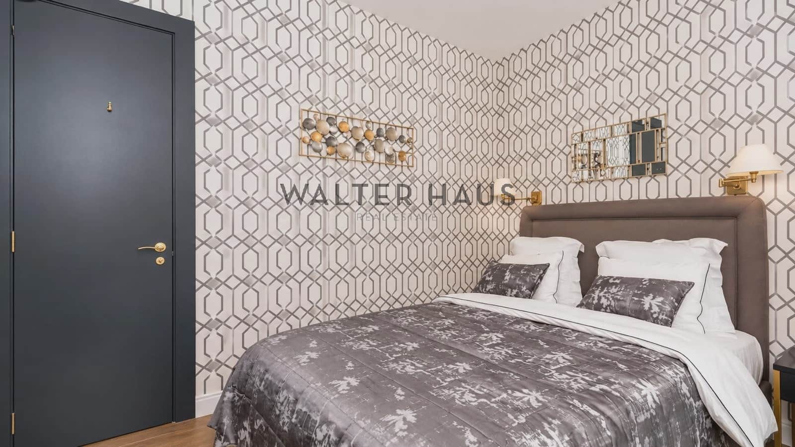 3 camera da letto Appartamento da affittare in Madrid citta - 3.600 € (Rif: 10177685)