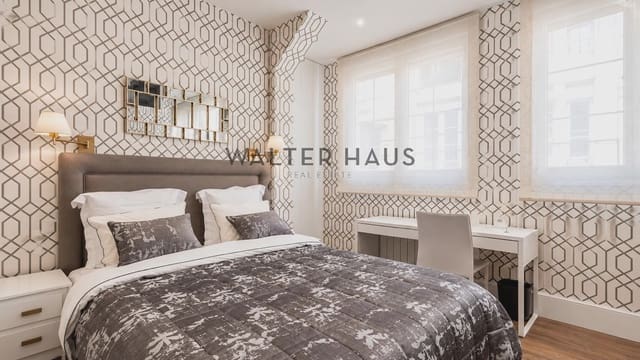 3 camera da letto Appartamento da affittare in Sol, Madrid città - 3.600 € (Rif: 10177685)