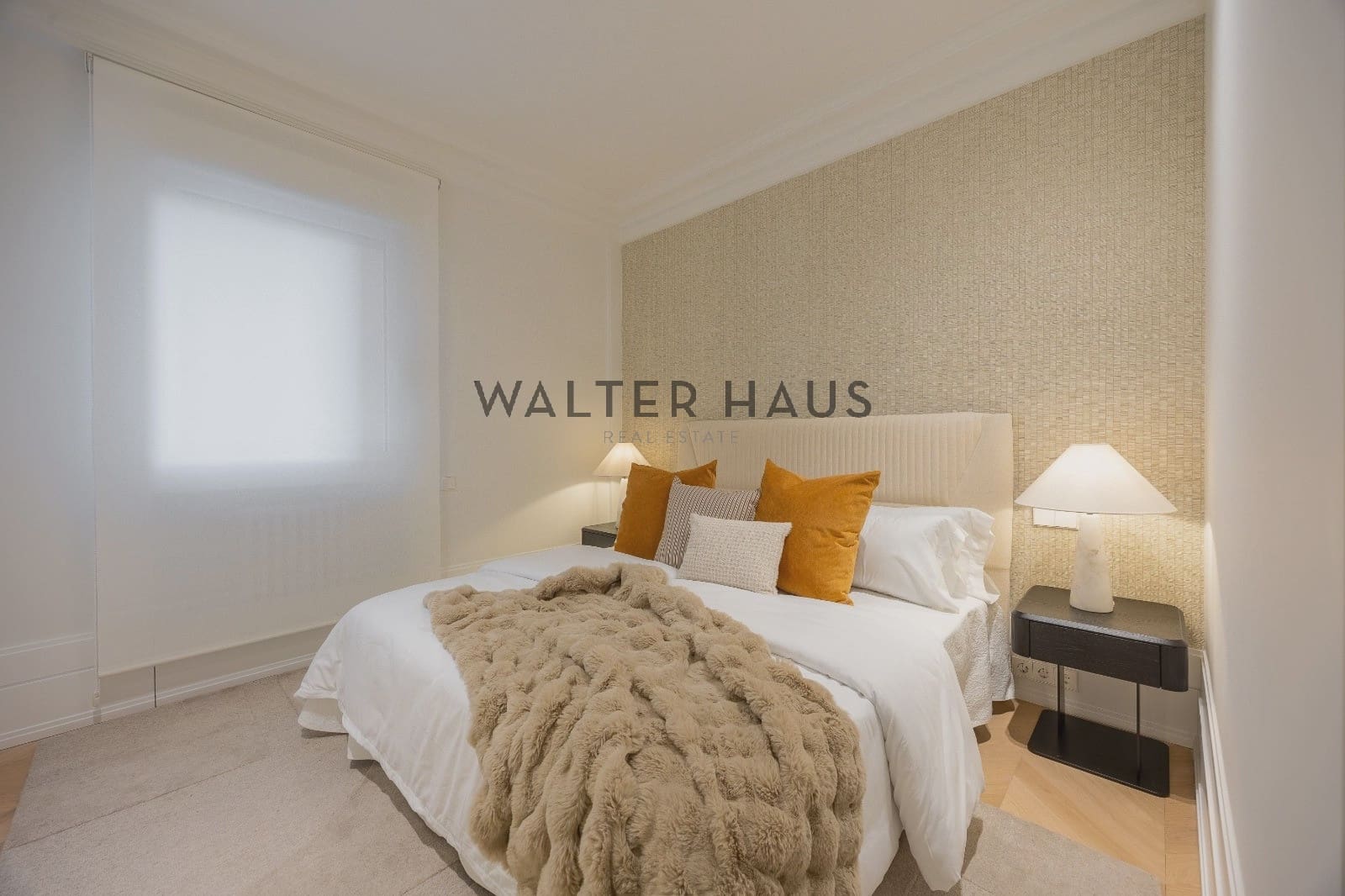 4 Zimmer Wohnung zu verkaufen in Madrid Stadt mit Garage - 3.950.000 € (Ref: 10179512)