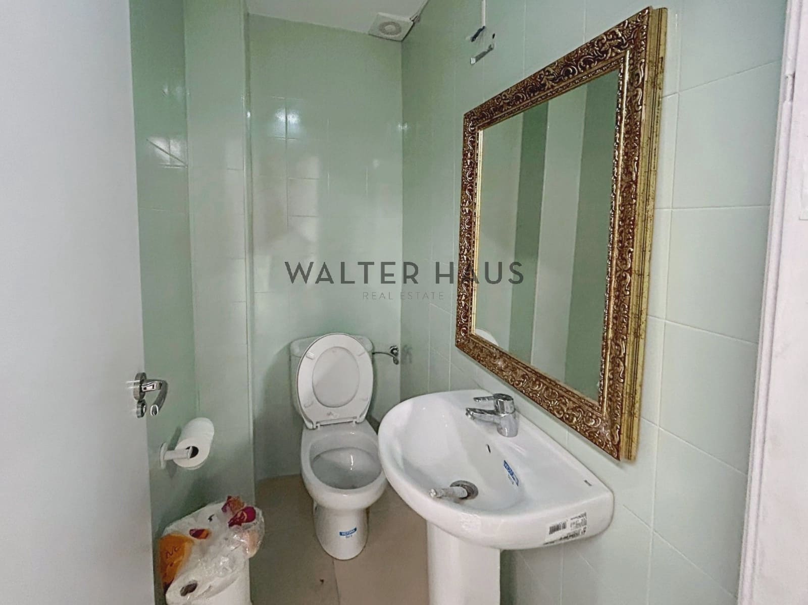 Commercial for rent in Barcelona city - € 3,500 (Ref: 10179644)