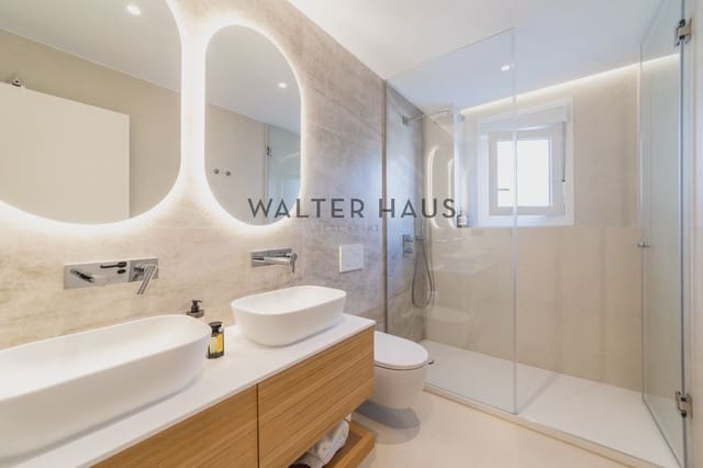 2 quarto Penthouse para venda em Sol, Madrid cidade - 1 645 000 € (Ref: 10181665)