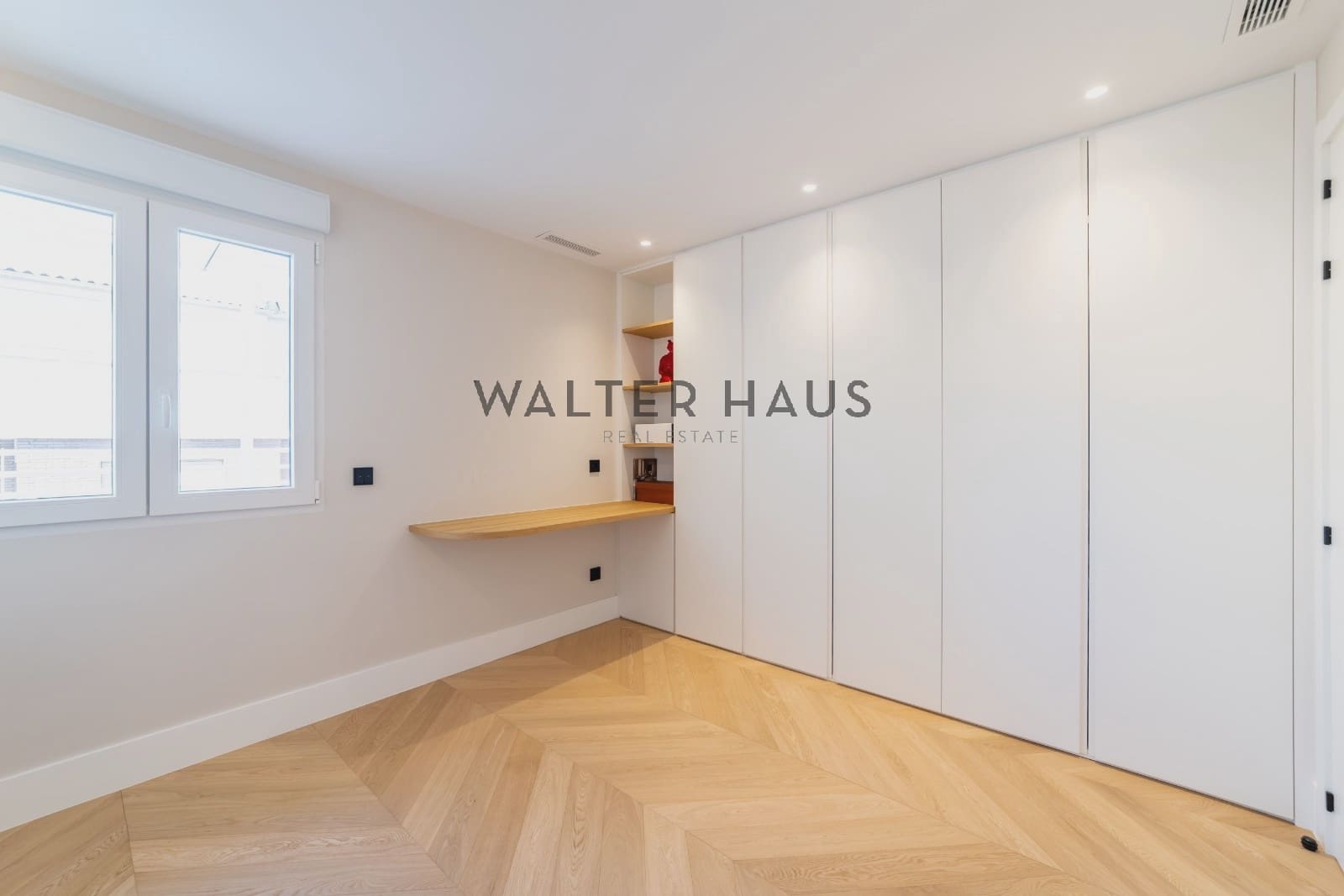 2 chambre Penthouse à vendre à Madrid ville - 1 645 000 € (Ref: 10181665)