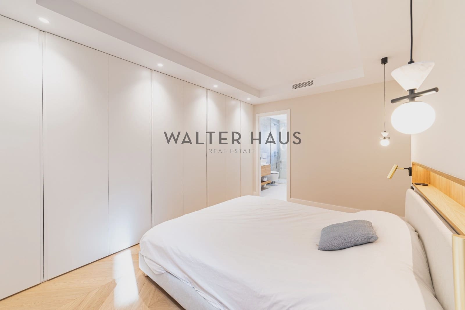 2 chambre Penthouse à vendre à Madrid ville - 1 645 000 € (Ref: 10181665)