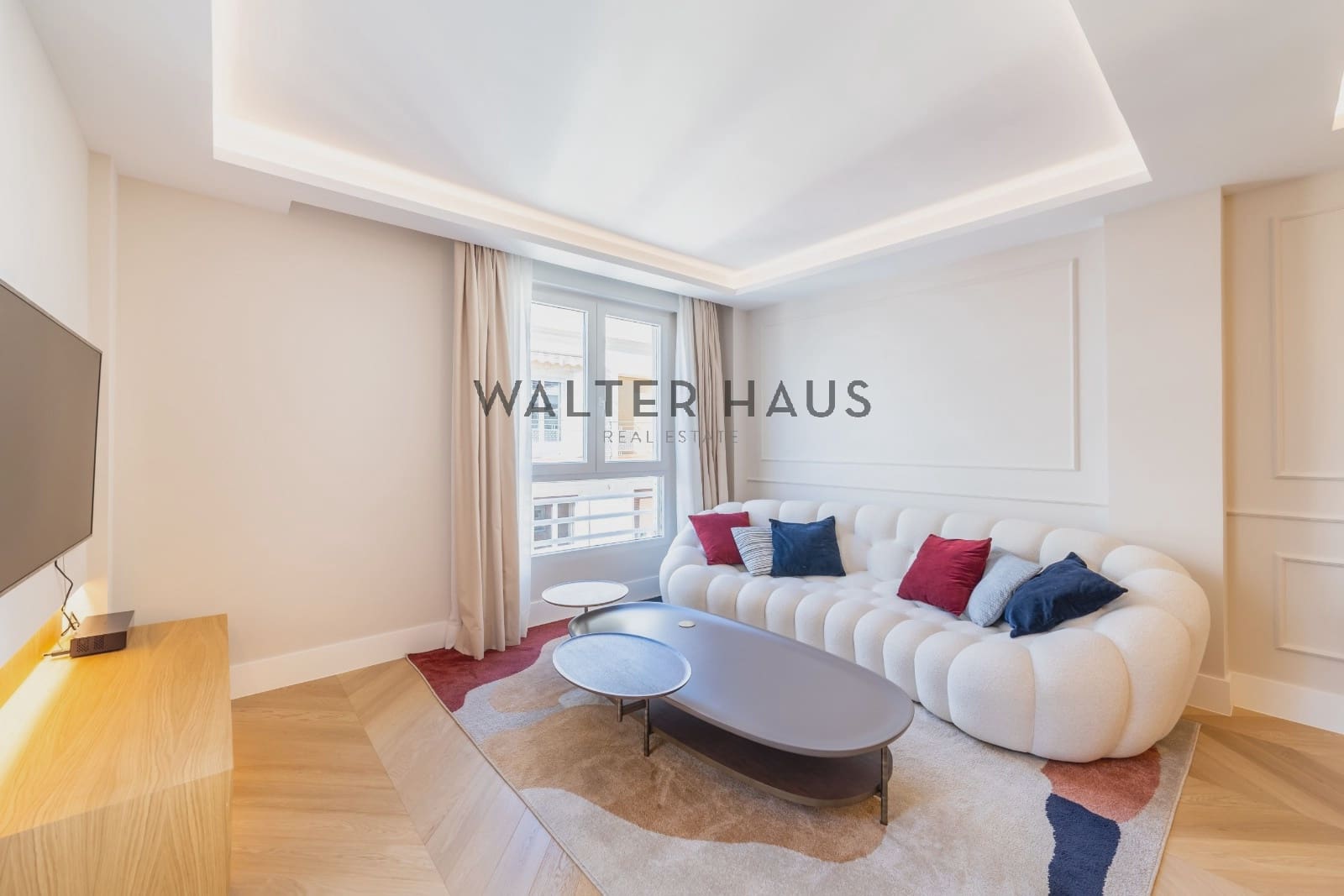 2 chambre Penthouse à vendre à Madrid ville - 1 645 000 € (Ref: 10181665)