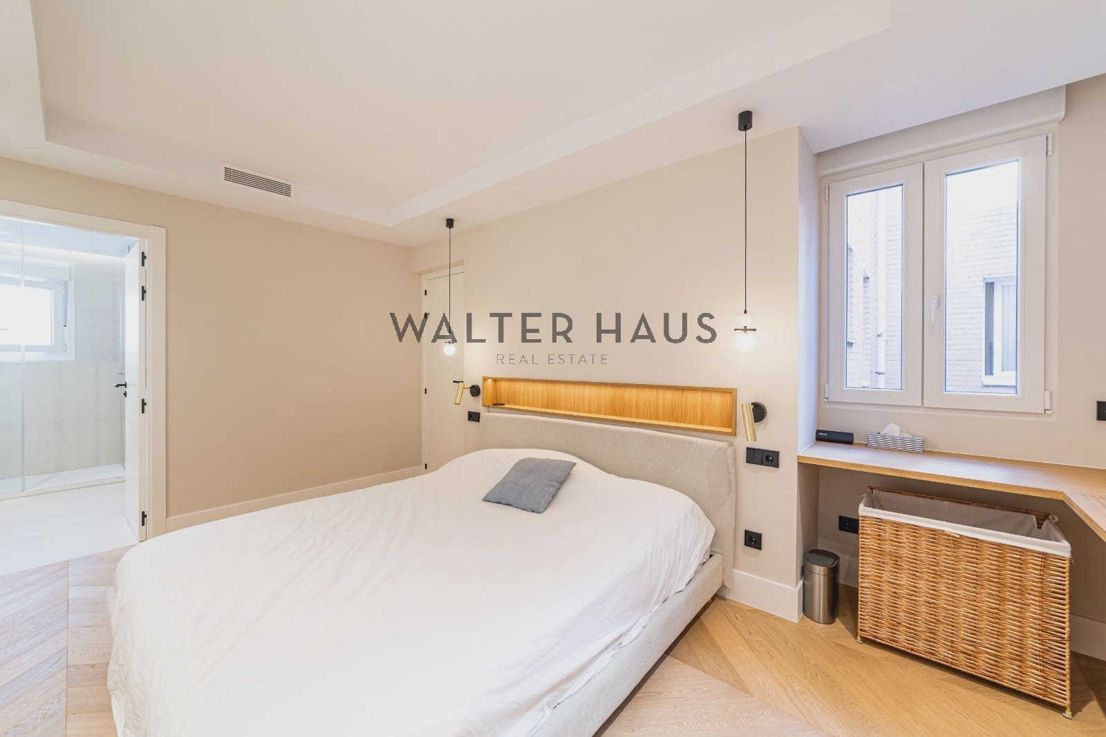 2 chambre Penthouse à vendre à Madrid ville - 1 645 000 € (Ref: 10181665)
