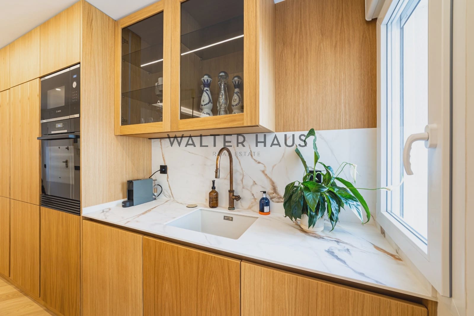 2 chambre Penthouse à vendre à Madrid ville - 1 645 000 € (Ref: 10181665)