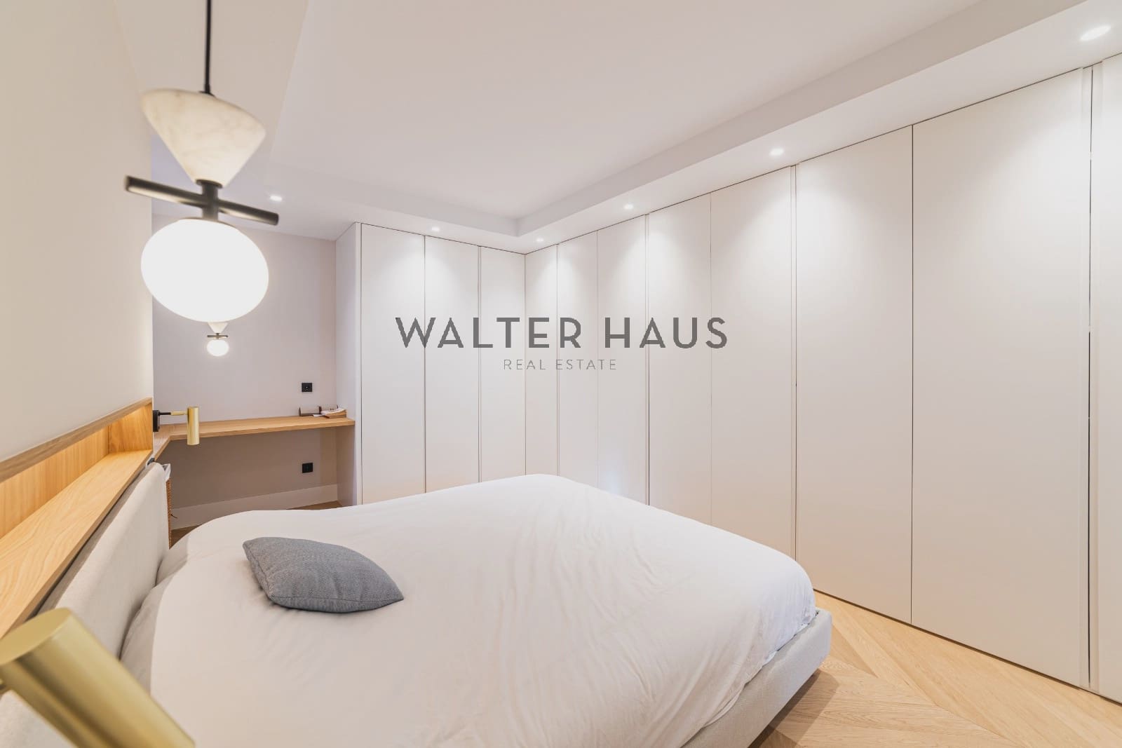 2 chambre Penthouse à vendre à Madrid ville - 1 645 000 € (Ref: 10181665)