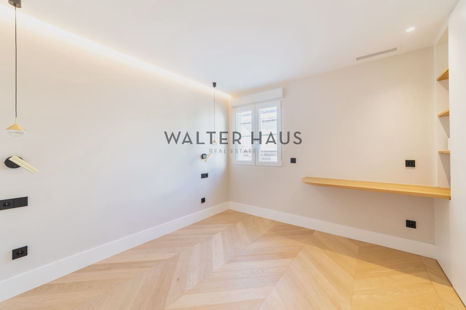 2 chambre Penthouse à vendre à Madrid ville - 1 645 000 € (Ref: 10181665)
