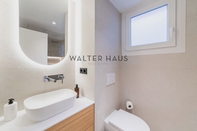 2 quarto Penthouse para venda em Sol, Madrid cidade - 1 645 000 € (Ref: 10181665)