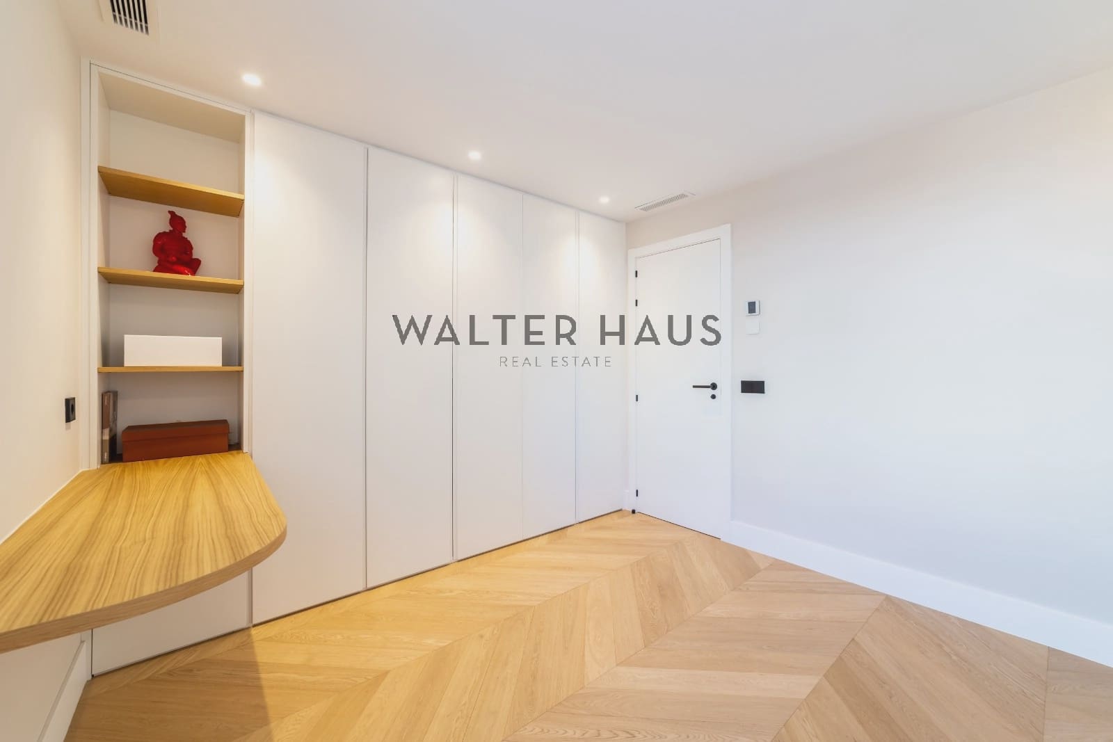 2 chambre Penthouse à vendre à Madrid ville - 1 645 000 € (Ref: 10181665)
