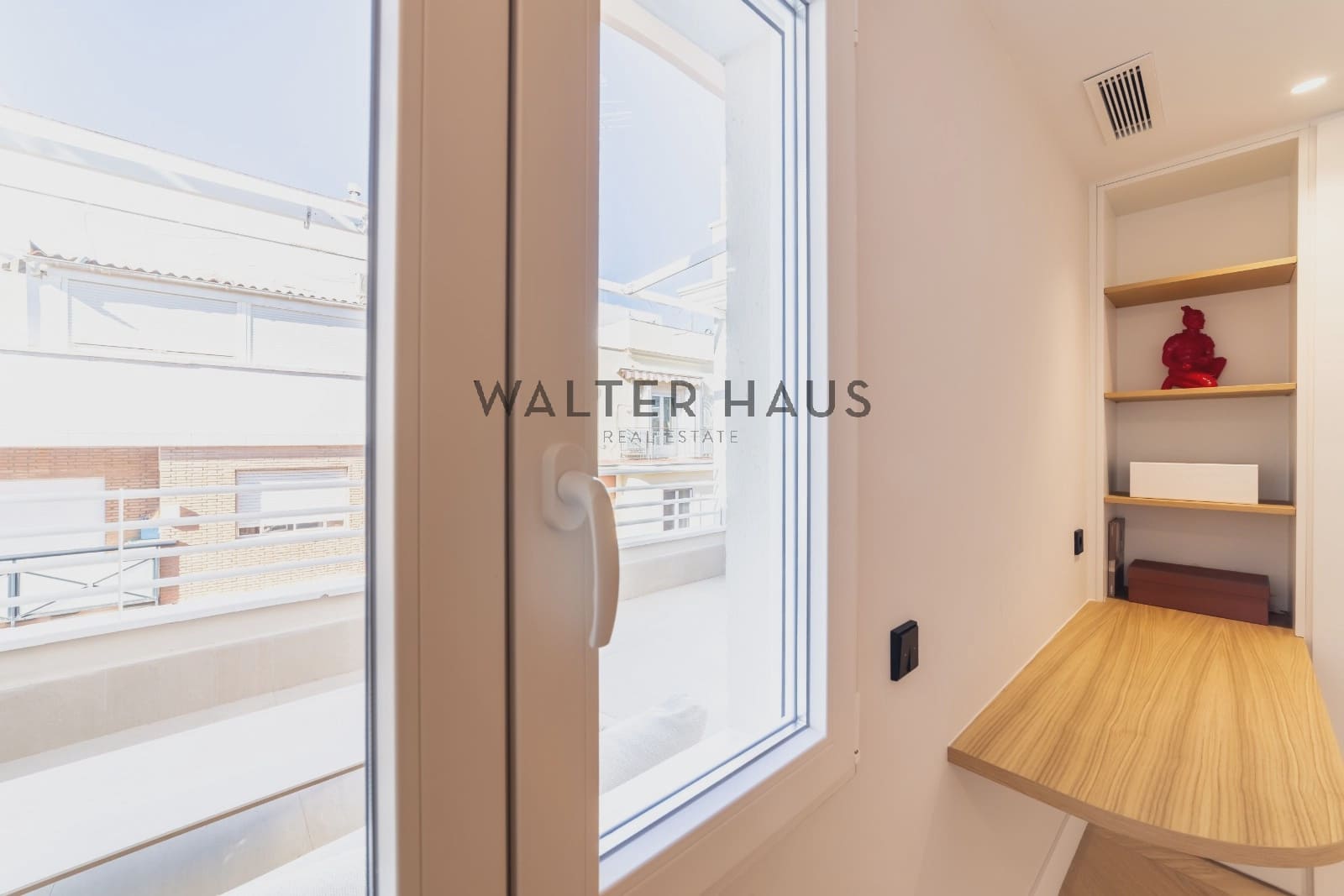 2 chambre Penthouse à vendre à Madrid ville - 1 645 000 € (Ref: 10181665)