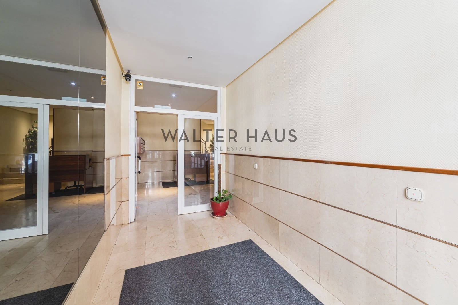2 chambre Penthouse à vendre à Madrid ville - 1 645 000 € (Ref: 10181665)