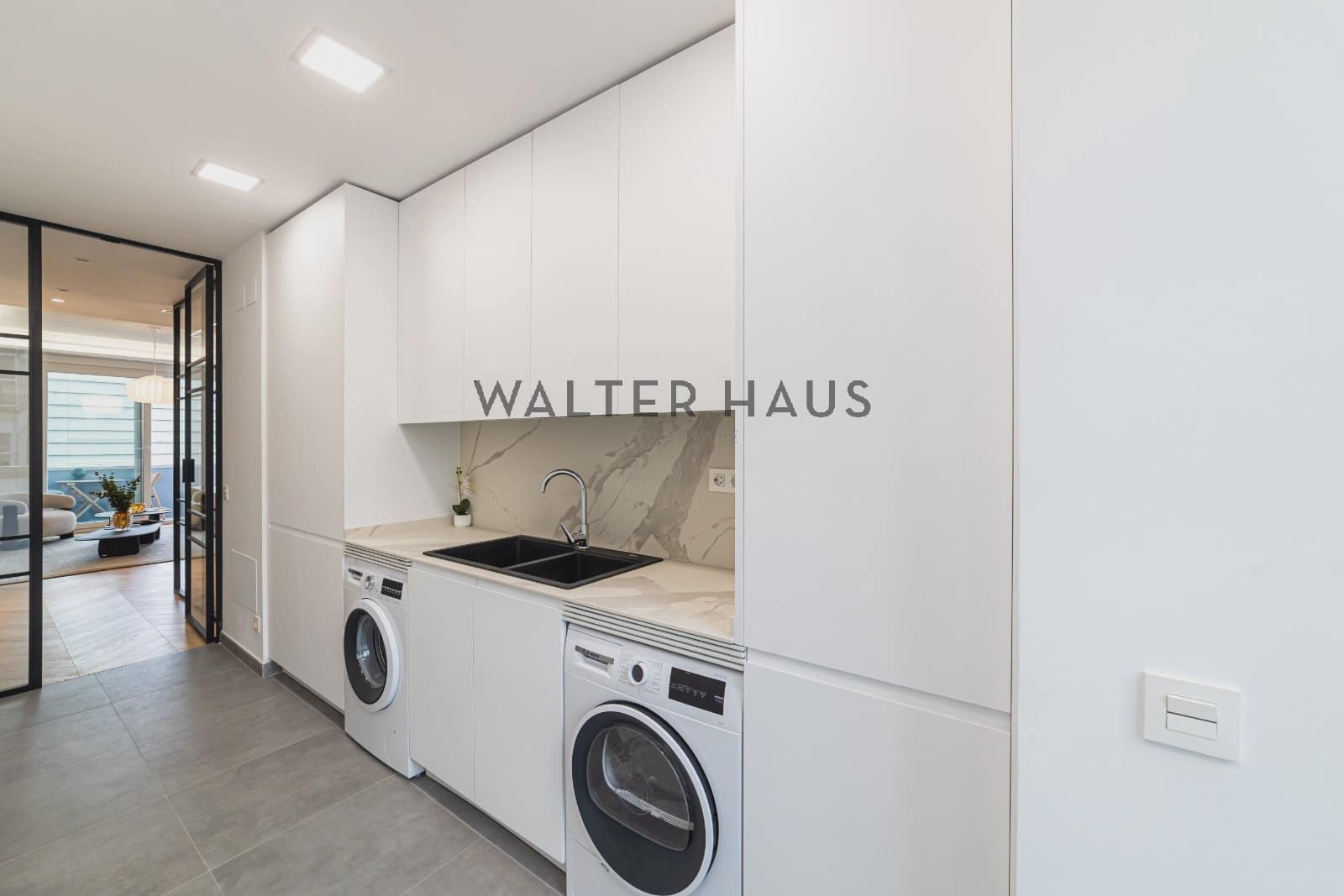 Piso de 3 habitaciones en Madrid ciudad en venta con garaje - 2.400.000 € (Ref: 10181993)