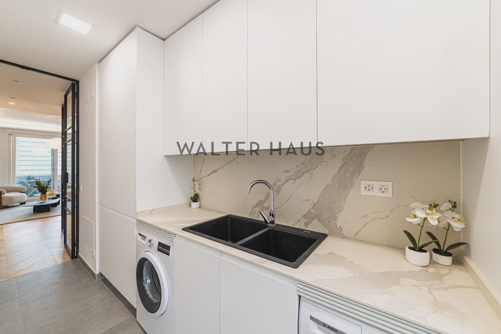 Piso de 3 habitaciones en Madrid ciudad en venta con garaje - 2.400.000 € (Ref: 10181993)