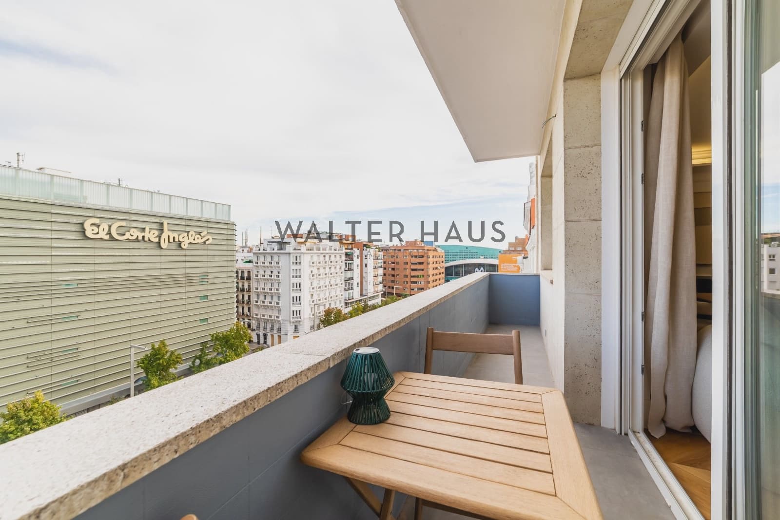 Piso de 3 habitaciones en Madrid ciudad en venta con garaje - 2.400.000 € (Ref: 10181993)