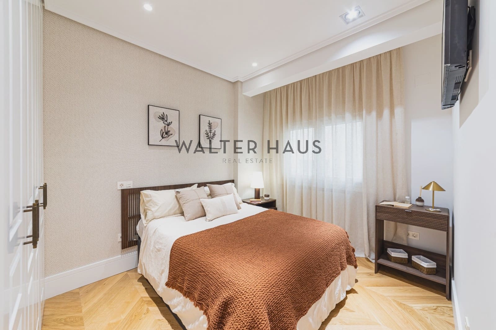 Piso de 3 habitaciones en Madrid ciudad en venta con garaje - 2.400.000 € (Ref: 10181993)