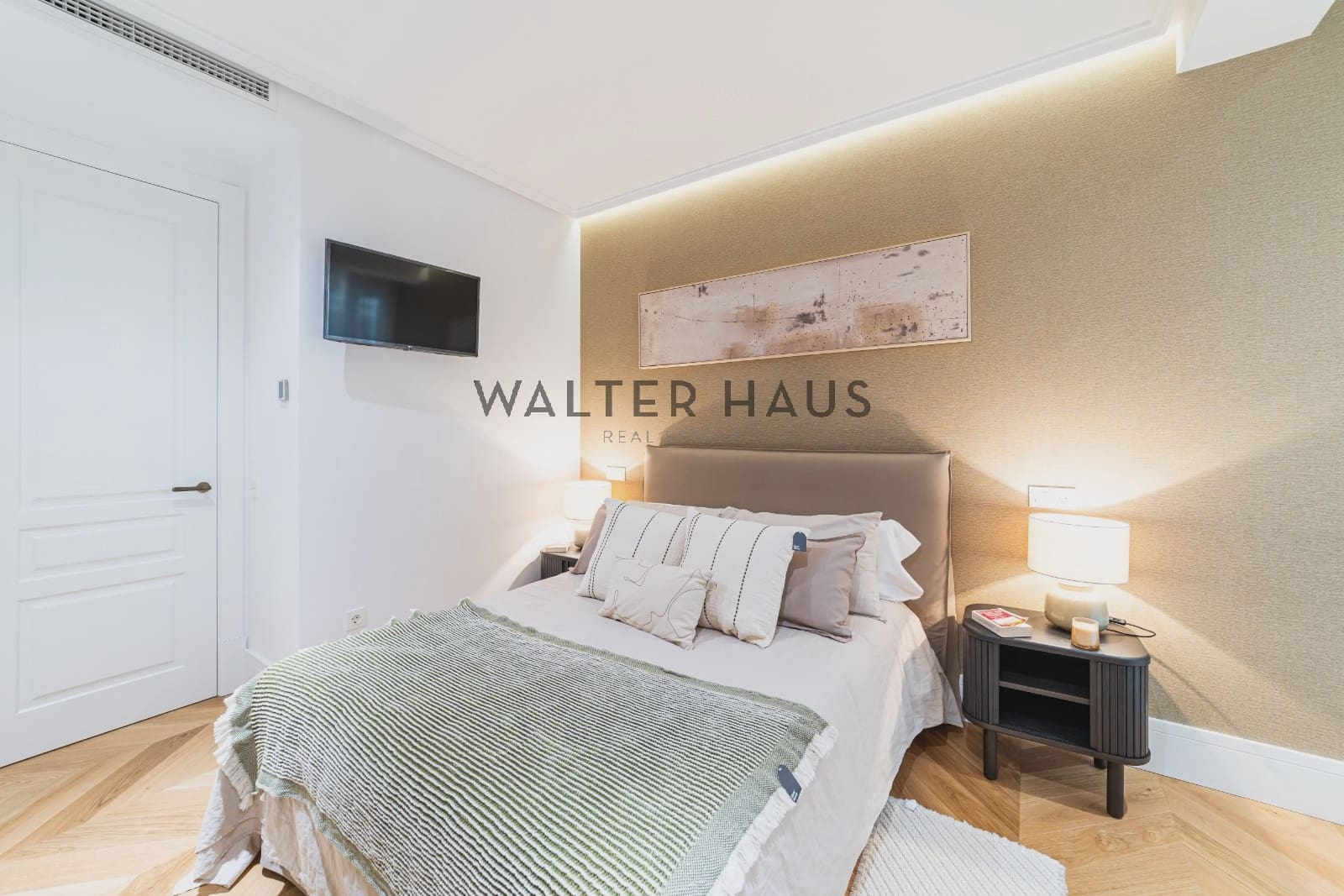 Piso de 3 habitaciones en Madrid ciudad en venta con garaje - 2.400.000 € (Ref: 10181993)