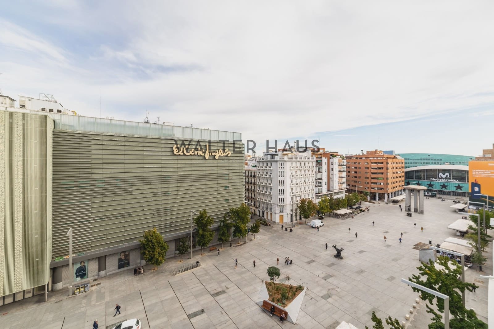 Piso de 3 habitaciones en Madrid ciudad en venta con garaje - 2.400.000 € (Ref: 10181993)