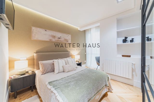 Piso de 3 habitaciones en Goya, Madrid ciudad en venta con garaje - 2.400.000 € (Ref: 10181993)