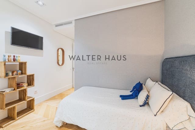 Piso de 3 habitaciones en Goya, Madrid ciudad en venta con garaje - 2.400.000 € (Ref: 10181993)