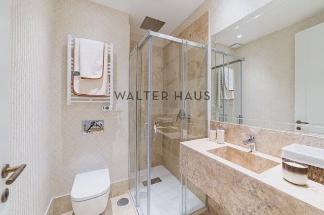 Piso de 3 habitaciones en Goya, Madrid ciudad en venta con garaje - 2.400.000 € (Ref: 10181993)