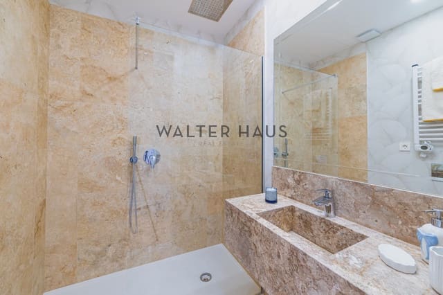 Piso de 3 habitaciones en Goya, Madrid ciudad en venta con garaje - 2.400.000 € (Ref: 10181993)