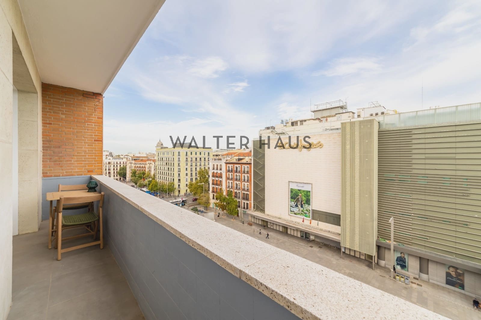 Piso de 3 habitaciones en Madrid ciudad en venta con garaje - 2.400.000 € (Ref: 10181993)