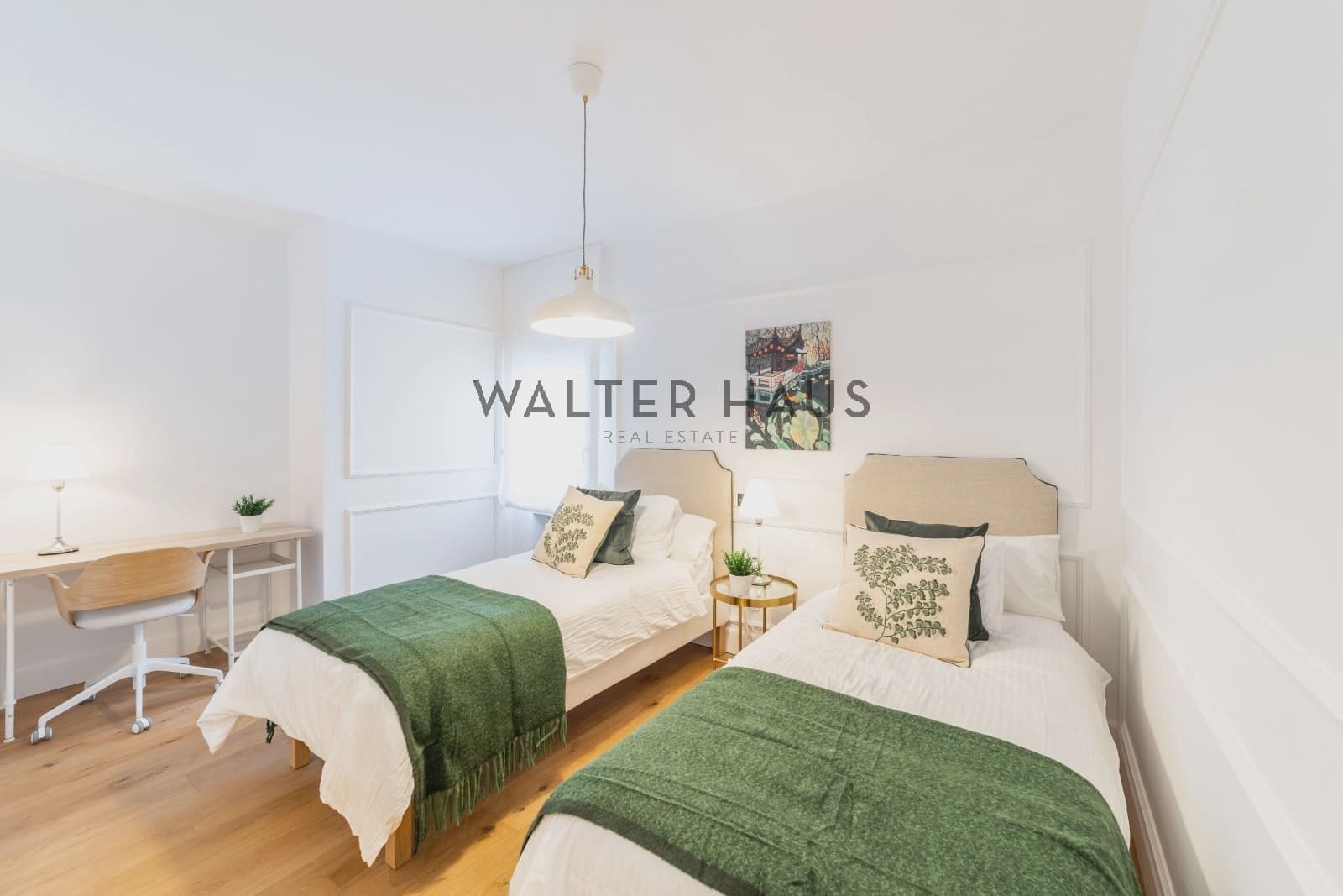 3 soveværelse Lejlighed til salg i Madrid by - € 1.690.000 (Ref: 10181994)