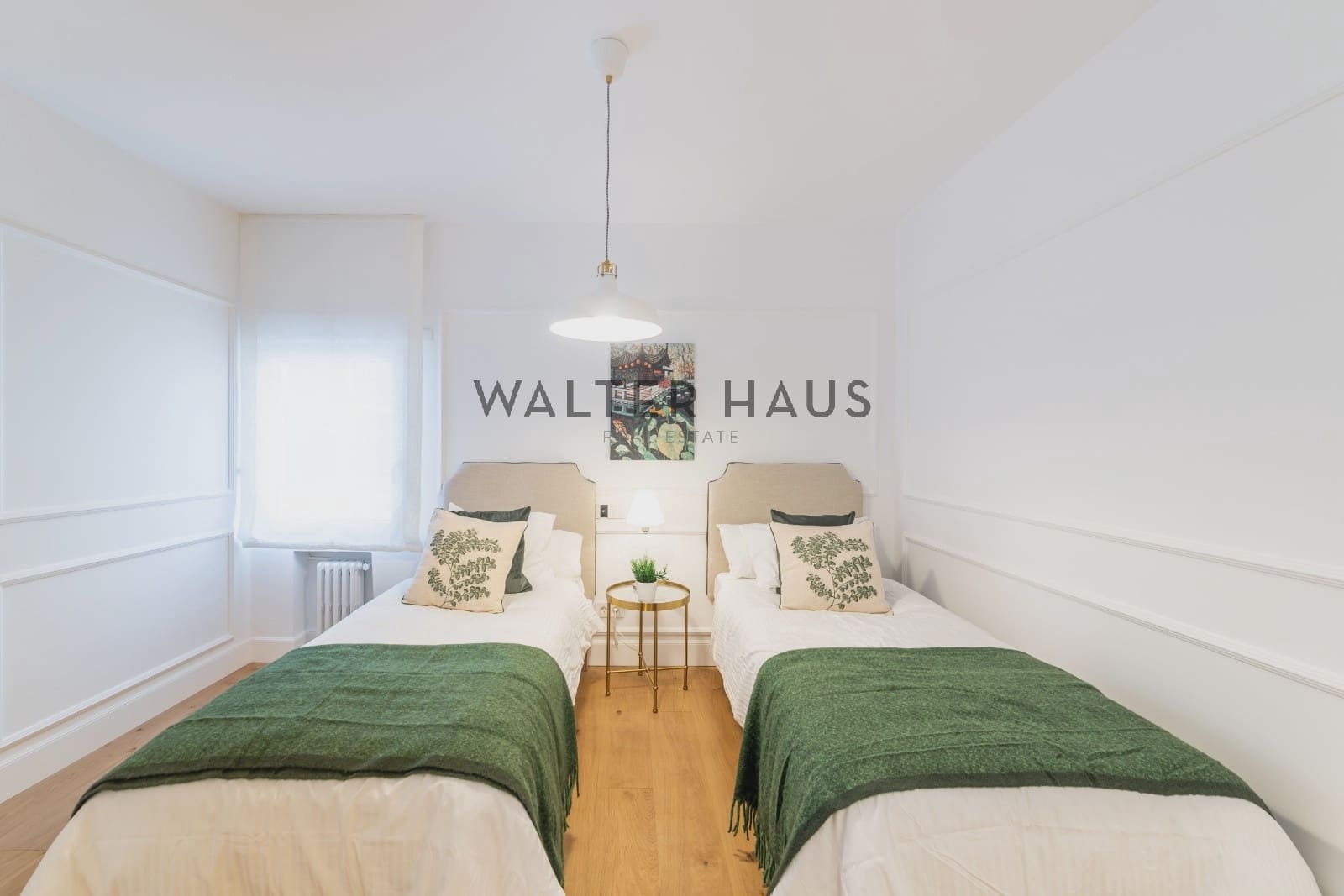 3 soveværelse Lejlighed til salg i Madrid by - € 1.690.000 (Ref: 10181994)