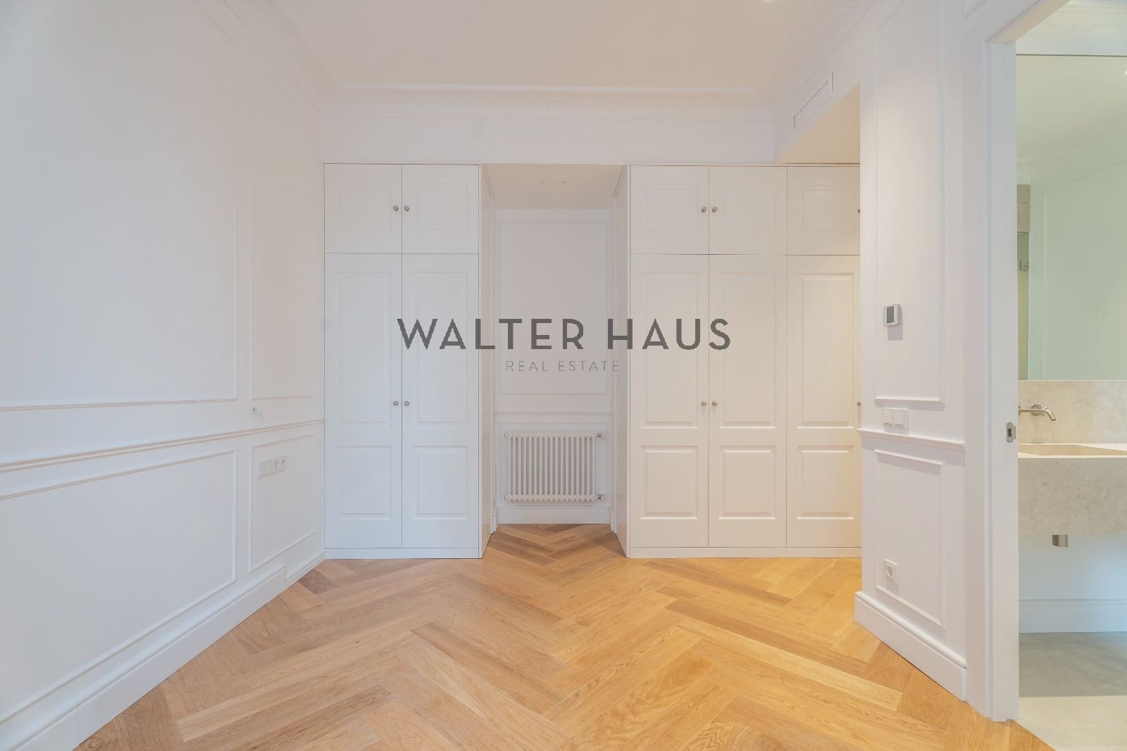 3 soverom Leilighet til salgs i Madrid by - € 2 190 000 (Ref: 10182310)
