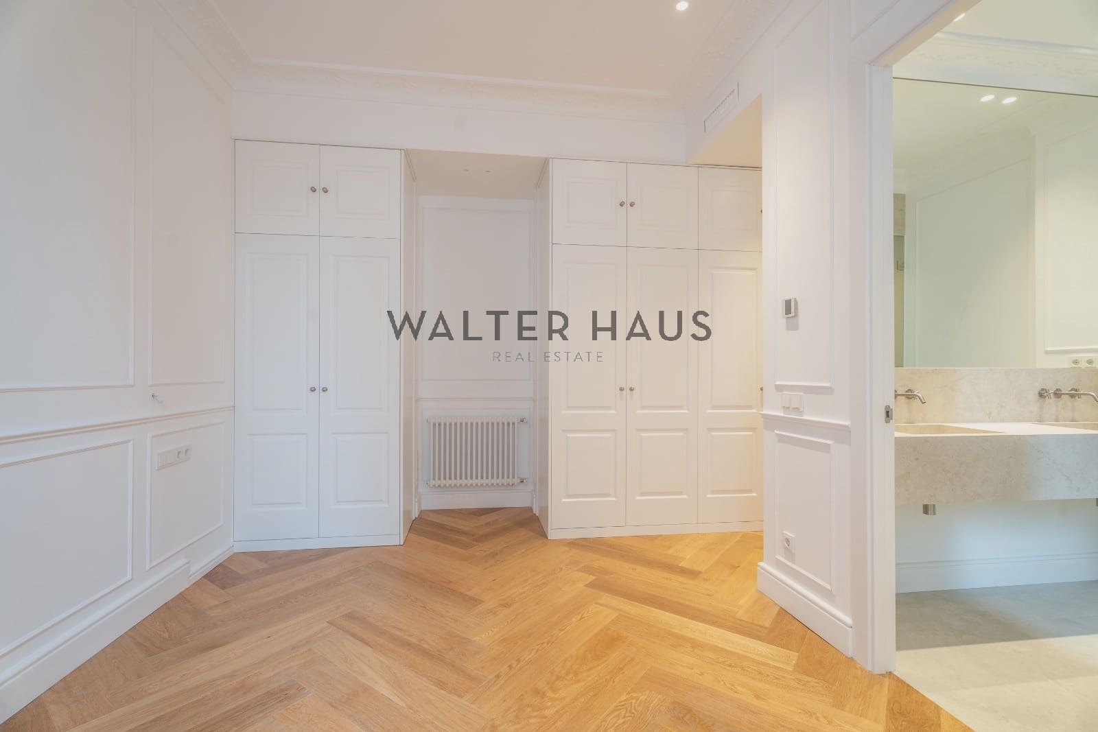 3 soverom Leilighet til salgs i Madrid by - € 2 190 000 (Ref: 10182310)