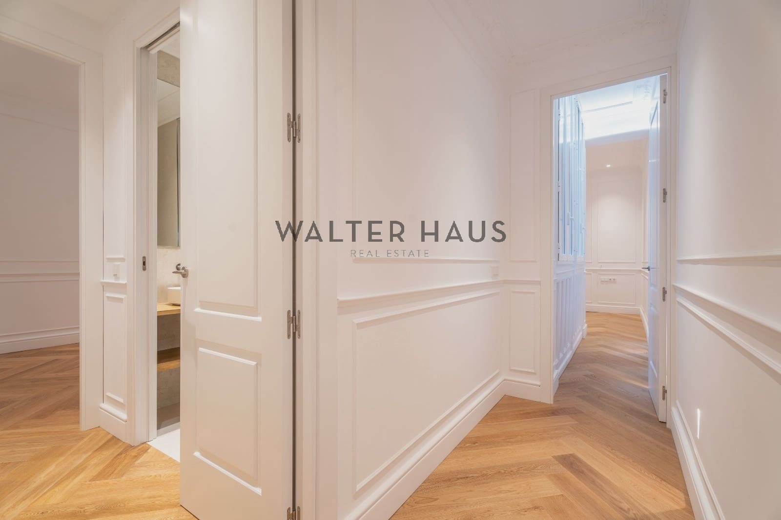 3 soverom Leilighet til salgs i Madrid by - € 2 190 000 (Ref: 10182310)