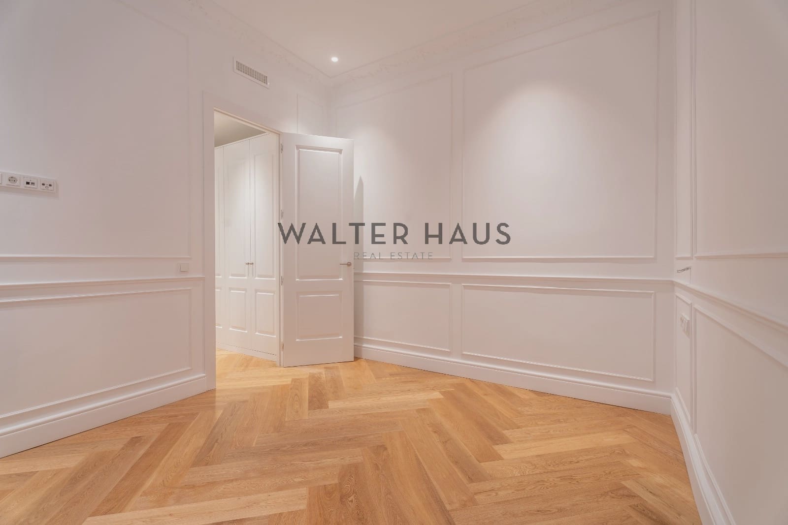 3 soverom Leilighet til salgs i Madrid by - € 2 190 000 (Ref: 10182310)
