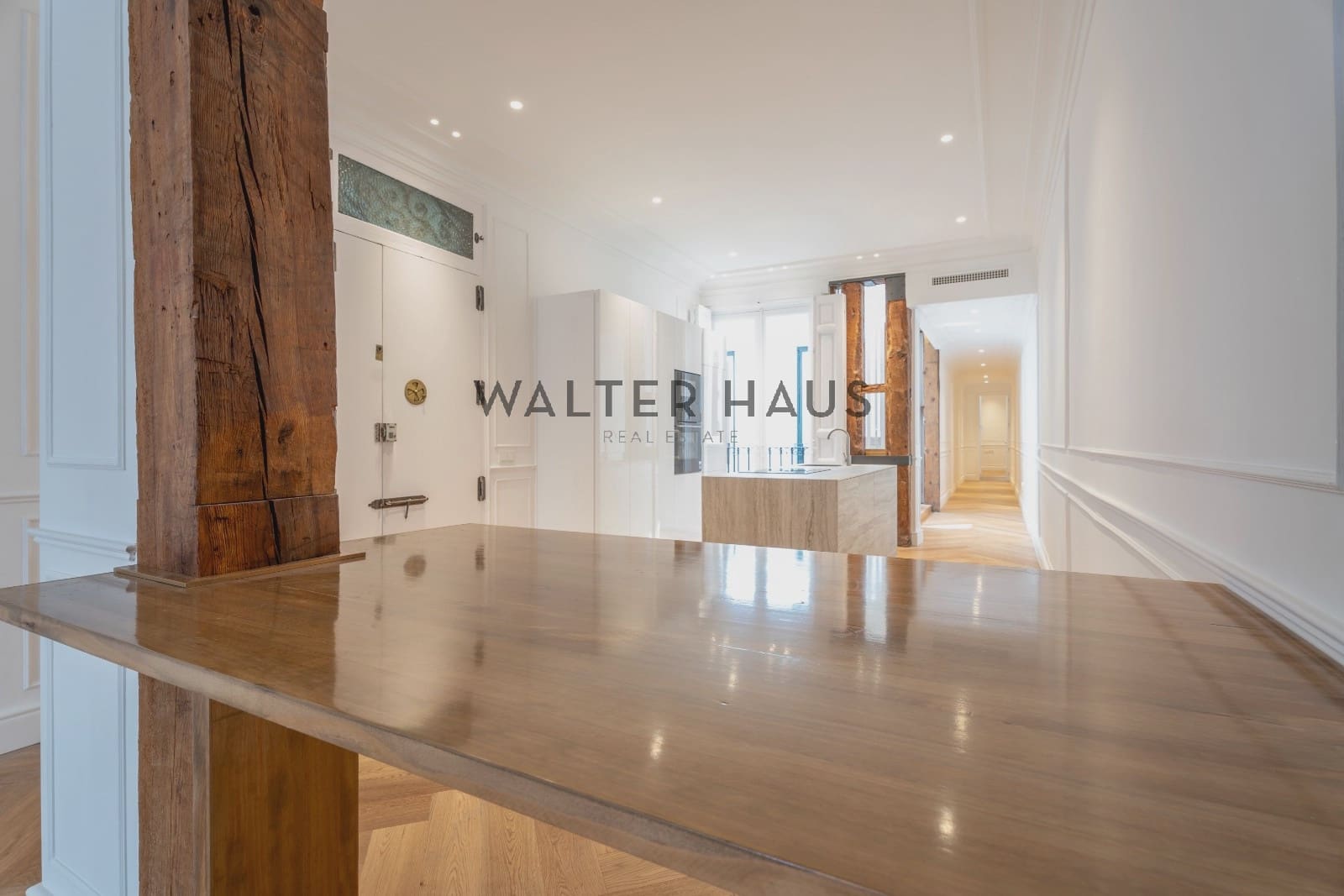 3 soverom Leilighet til salgs i Madrid by - € 2 190 000 (Ref: 10182310)