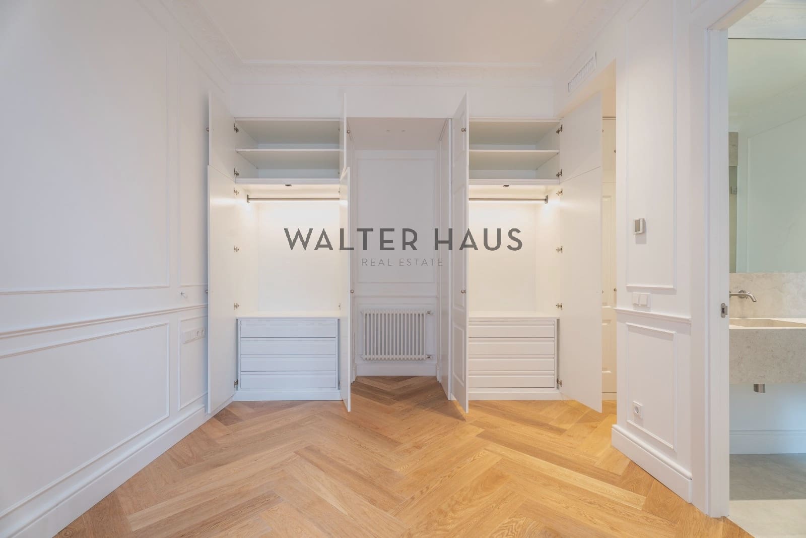 3 soverom Leilighet til salgs i Madrid by - € 2 190 000 (Ref: 10182310)