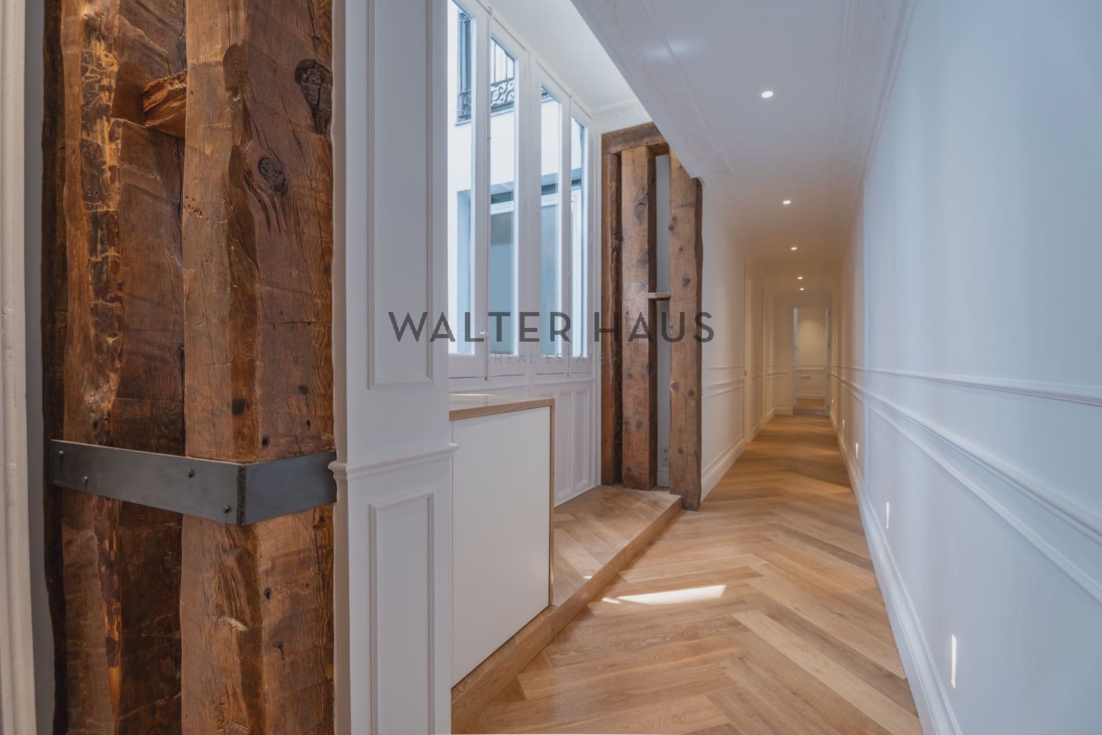 3 soverom Leilighet til salgs i Madrid by - € 2 190 000 (Ref: 10182310)