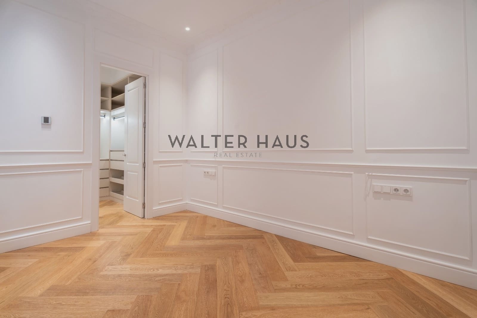 3 soverom Leilighet til salgs i Madrid by - € 2 190 000 (Ref: 10182310)