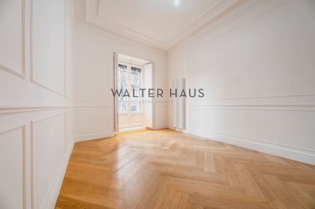 3 soverom Leilighet til salgs i Justicia, Madrid by - € 2 190 000 (Ref: 10182310)