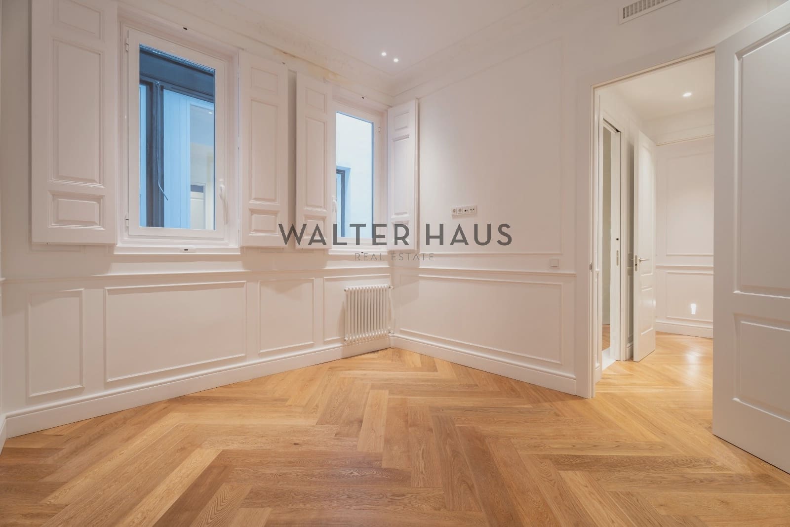 3 soverom Leilighet til salgs i Madrid by - € 2 190 000 (Ref: 10182310)