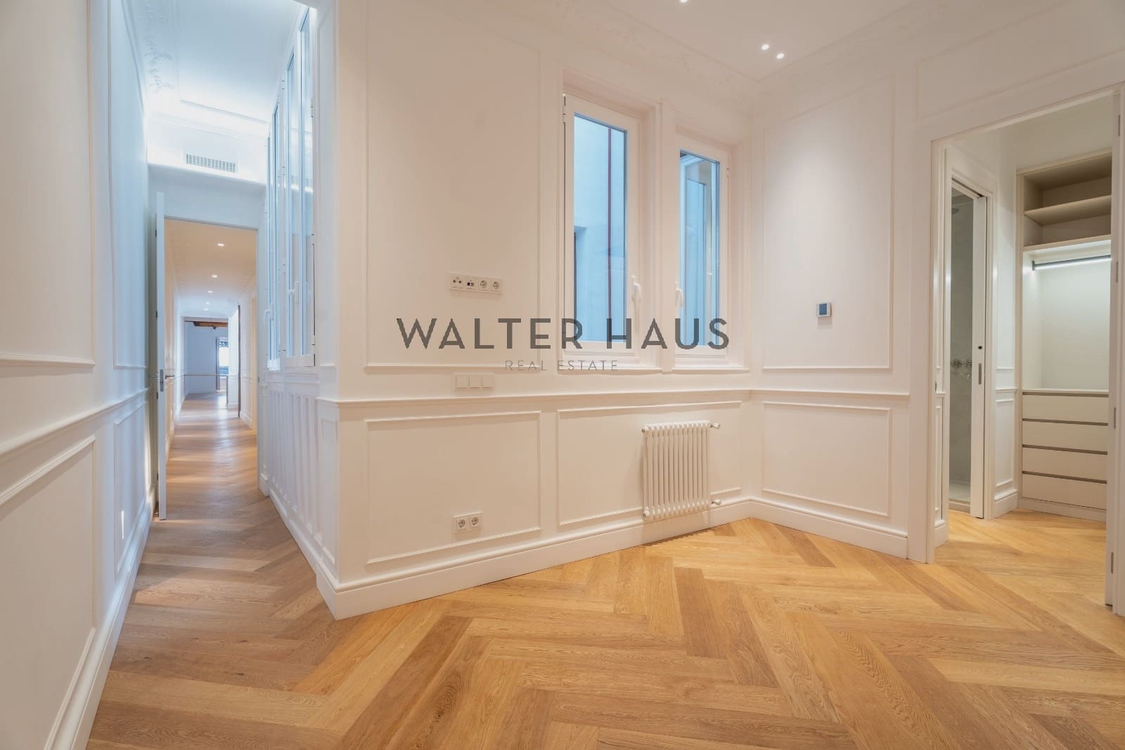 3 soverom Leilighet til salgs i Madrid by - € 2 190 000 (Ref: 10182310)