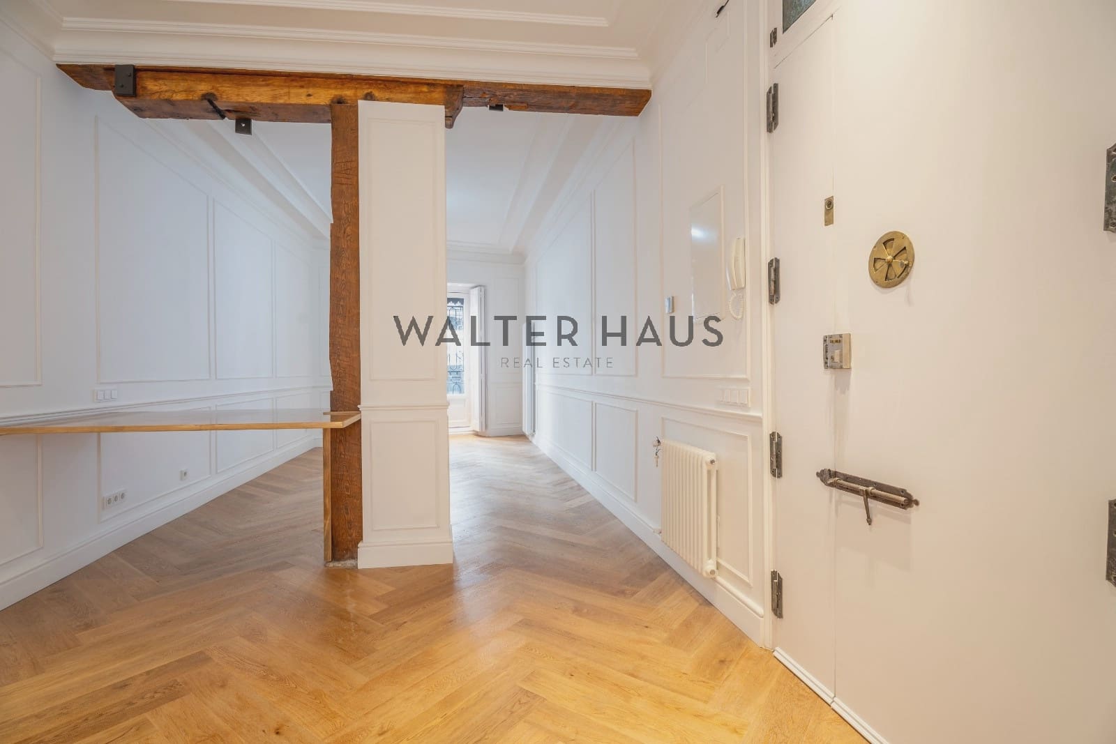 3 soverom Leilighet til salgs i Madrid by - € 2 190 000 (Ref: 10182310)