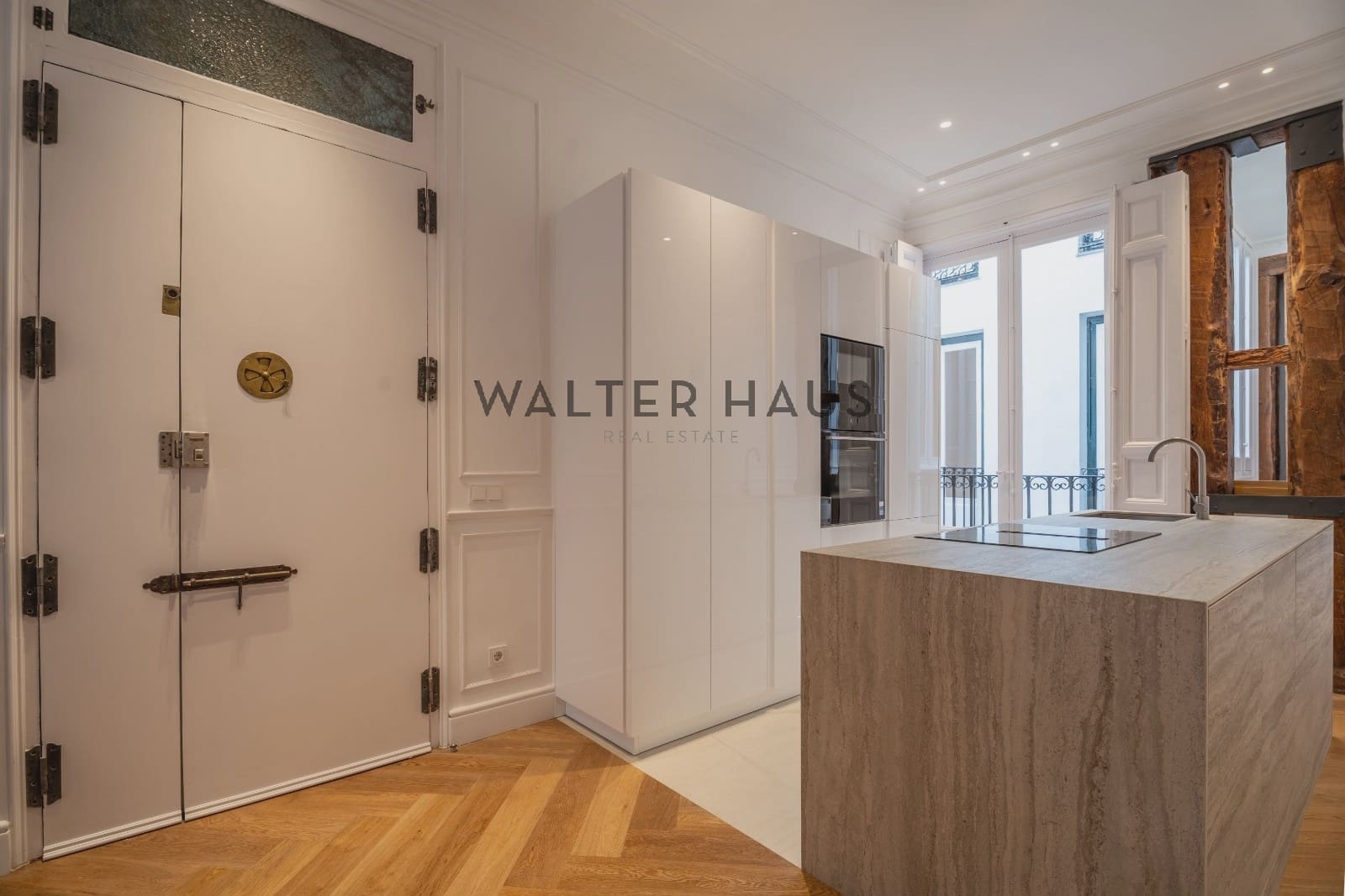 3 soverom Leilighet til salgs i Madrid by - € 2 190 000 (Ref: 10182310)